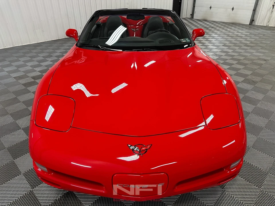 2002 Chevrolet Corvette C5 - Image 7 of 31