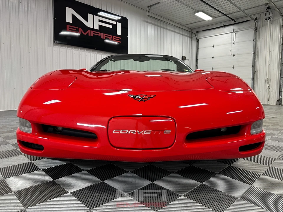 2002 Chevrolet Corvette C5 - Image 23 of 31