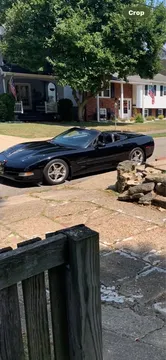 2002 Chevrolet Corvette C5 - Image 4 of 4