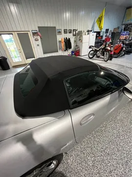 2002 Chevrolet Corvette C5 - Image 3 of 8
