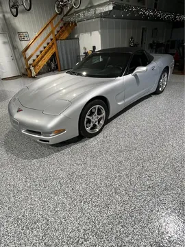 2002 Chevrolet Corvette C5 - Image 2 of 8