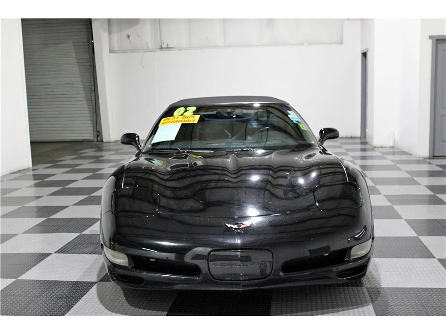 2002 Chevrolet Corvette C5 - Image 1 of 20