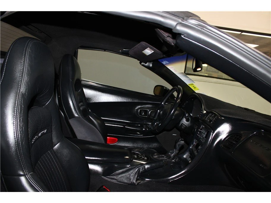 2002 Chevrolet Corvette C5 - Image 11 of 20