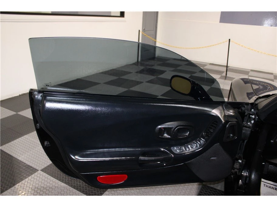 2002 Chevrolet Corvette C5 - Image 18 of 20