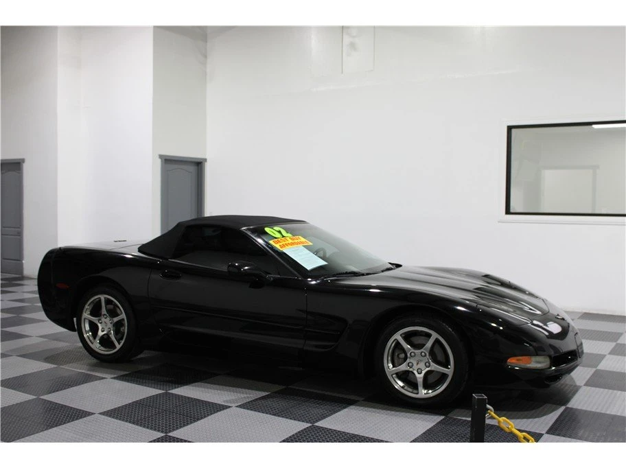 2002 Chevrolet Corvette C5 - Image 2 of 20