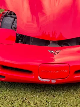 2002 Chevrolet Corvette C5 - Image 4 of 10