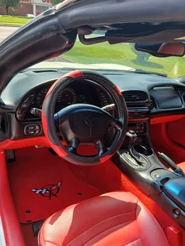 2002 Chevrolet Corvette C5 - Image 3 of 9