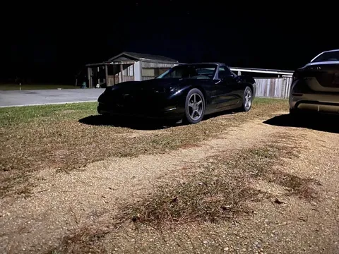 2002 Chevrolet Corvette C5 - Image 3 of 13