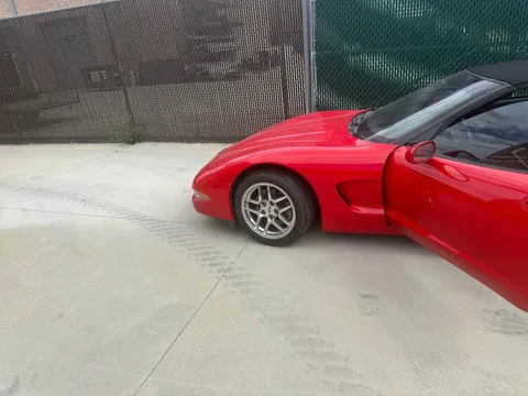 2002 Chevrolet Corvette C5 - Image 4 of 7