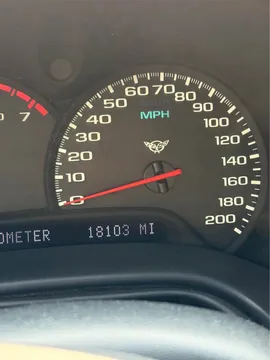 2002 Chevrolet Corvette C5 - Image 2 of 7