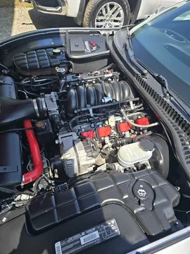 2002 Chevrolet Corvette C5 - Image 3 of 9