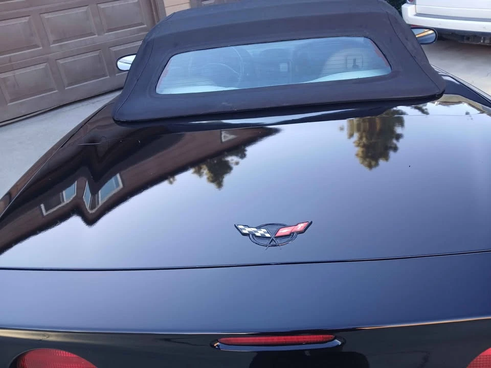 2002 Chevrolet Corvette C5 - Image 5 of 13