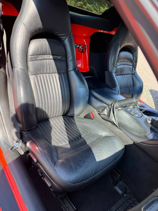 2002 Chevrolet Corvette C5 - Image 6 of 7