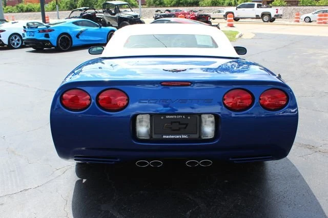 2002 Chevrolet Corvette C5 - Image 7 of 20