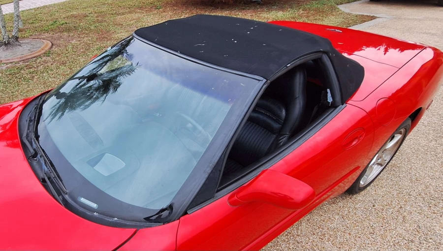 2002 Chevrolet Corvette C5 - Image 17 of 18