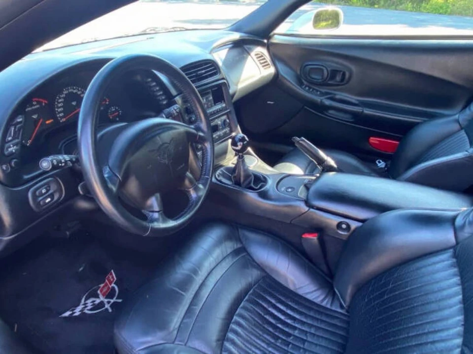 2002 Chevrolet Corvette C5 - Image 18 of 24