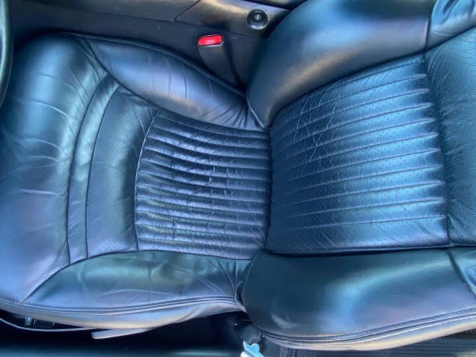 2002 Chevrolet Corvette C5 - Image 23 of 24