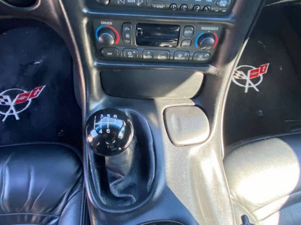 2002 Chevrolet Corvette C5 - Image 22 of 24