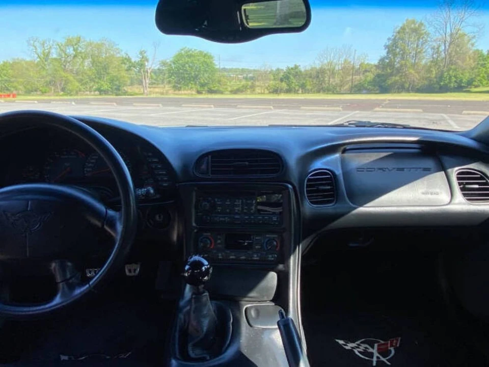 2002 Chevrolet Corvette C5 - Image 21 of 24