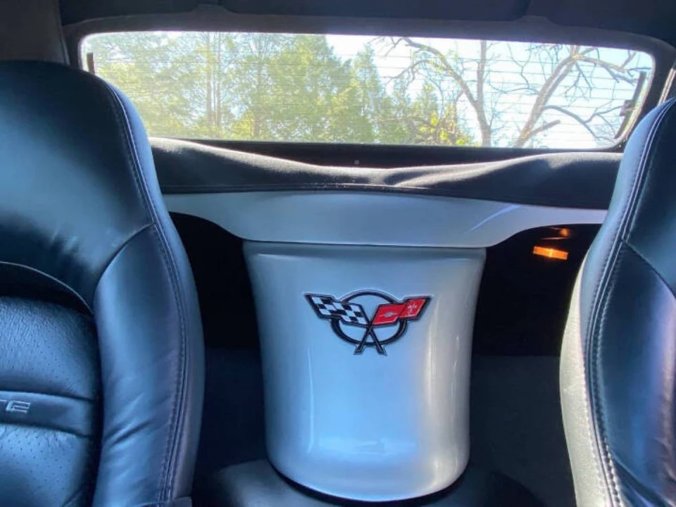 2002 Chevrolet Corvette C5 - Image 20 of 24