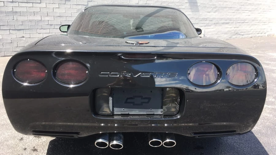 2002 Chevrolet Corvette C5 - Image 5 of 7