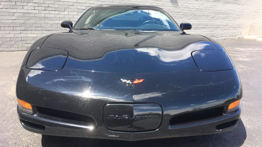 2002 Chevrolet Corvette C5 - Image 6 of 7