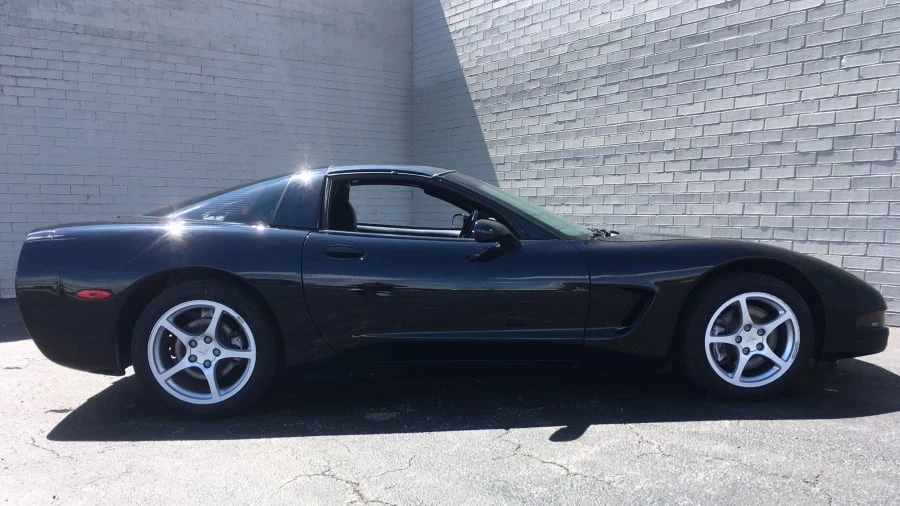 2002 Chevrolet Corvette C5 - Image 7 of 7