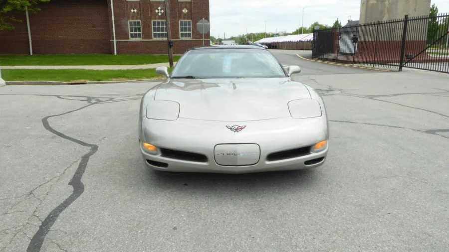 2002 Chevrolet Corvette C5 - Image 8 of 10