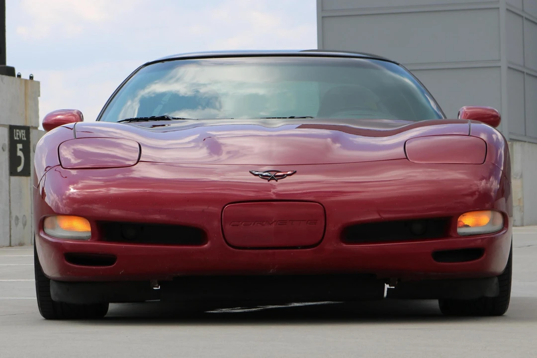 2002 Chevrolet Corvette C5 - Image 2 of 6