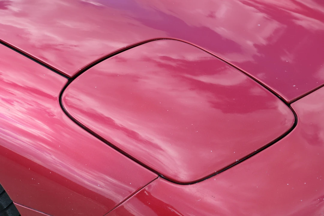 2002 Chevrolet Corvette C5 - Image 6 of 6