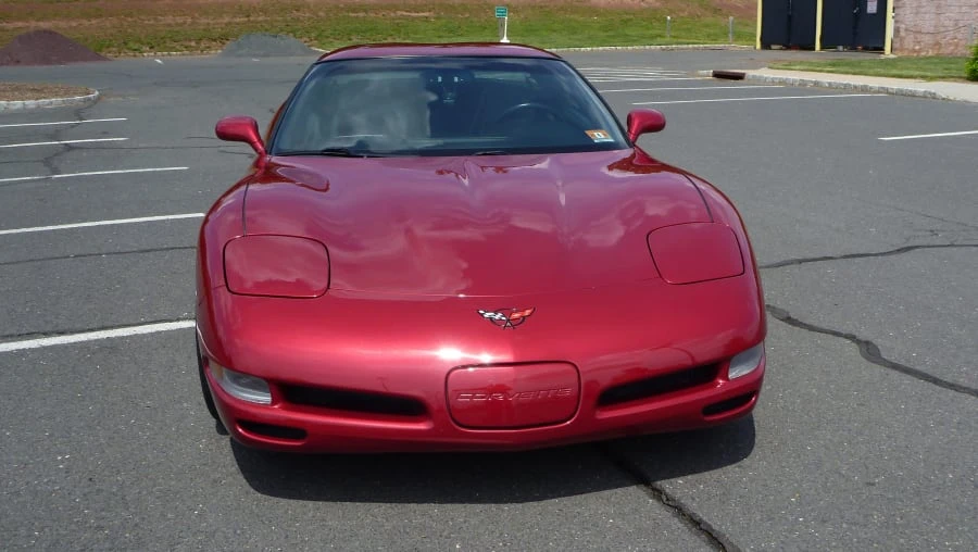 2002 Chevrolet Corvette C5 - Image 9 of 10
