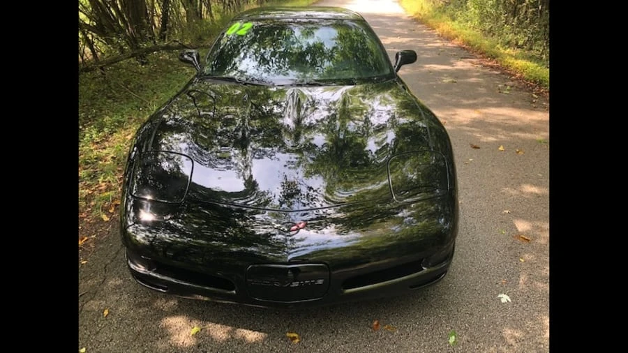 2002 Chevrolet Corvette C5 - Image 7 of 7