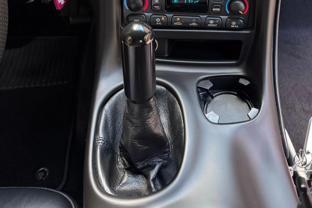 2002 Chevrolet Corvette C5 - Image 22 of 31