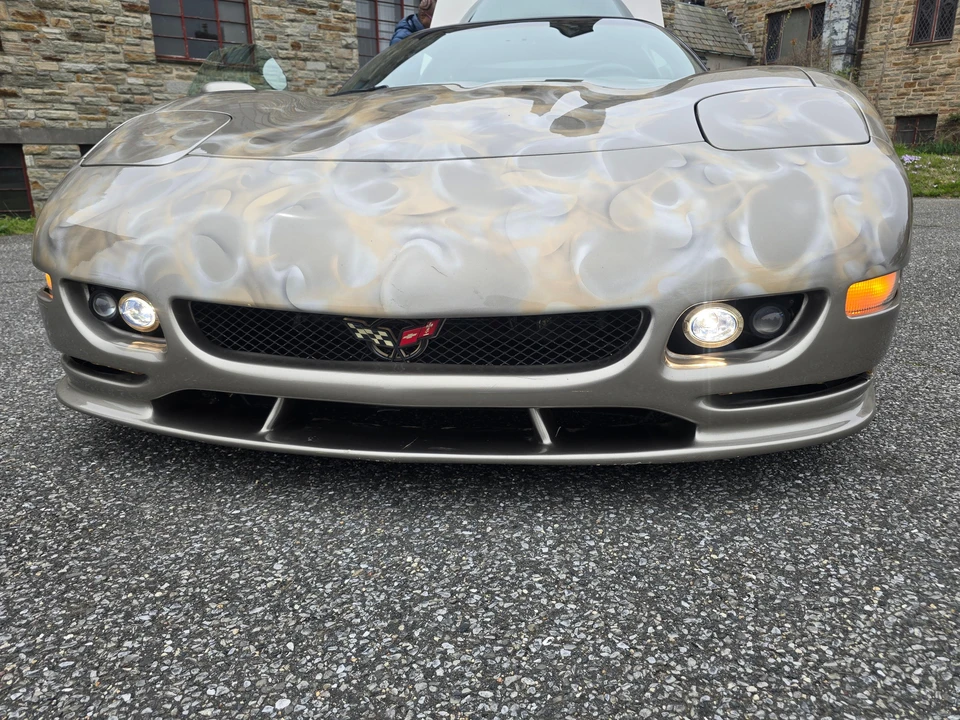 2002 Chevrolet Corvette C5 - Image 20 of 31