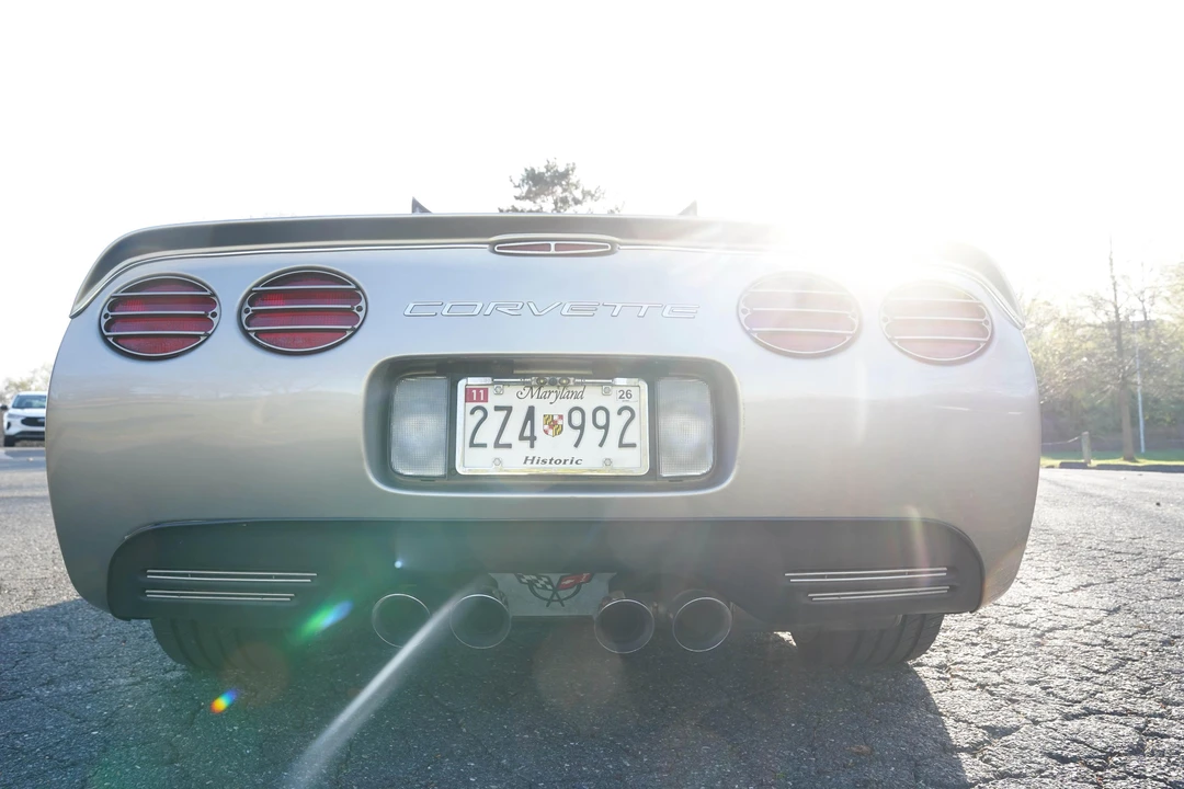 2002 Chevrolet Corvette C5 - Image 13 of 31