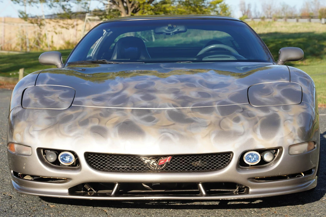 2002 Chevrolet Corvette C5 - Image 2 of 31