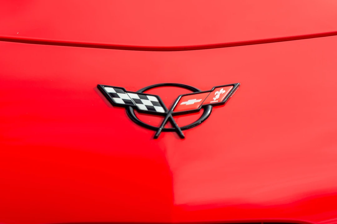 2002 Chevrolet Corvette C5 - Image 11 of 31