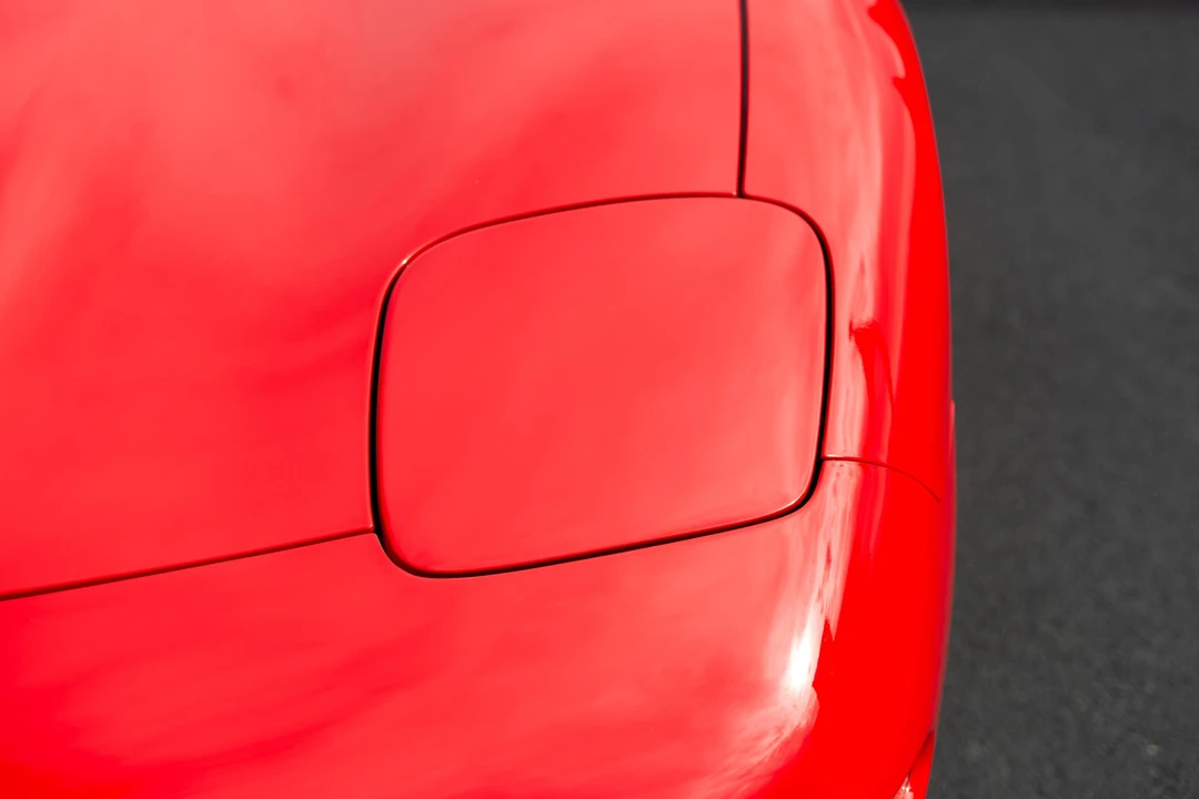 2002 Chevrolet Corvette C5 - Image 14 of 31
