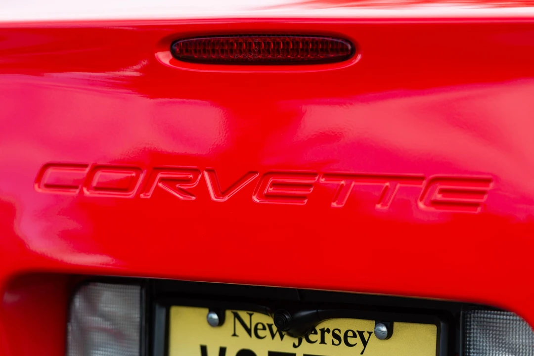 2002 Chevrolet Corvette C5 - Image 30 of 31