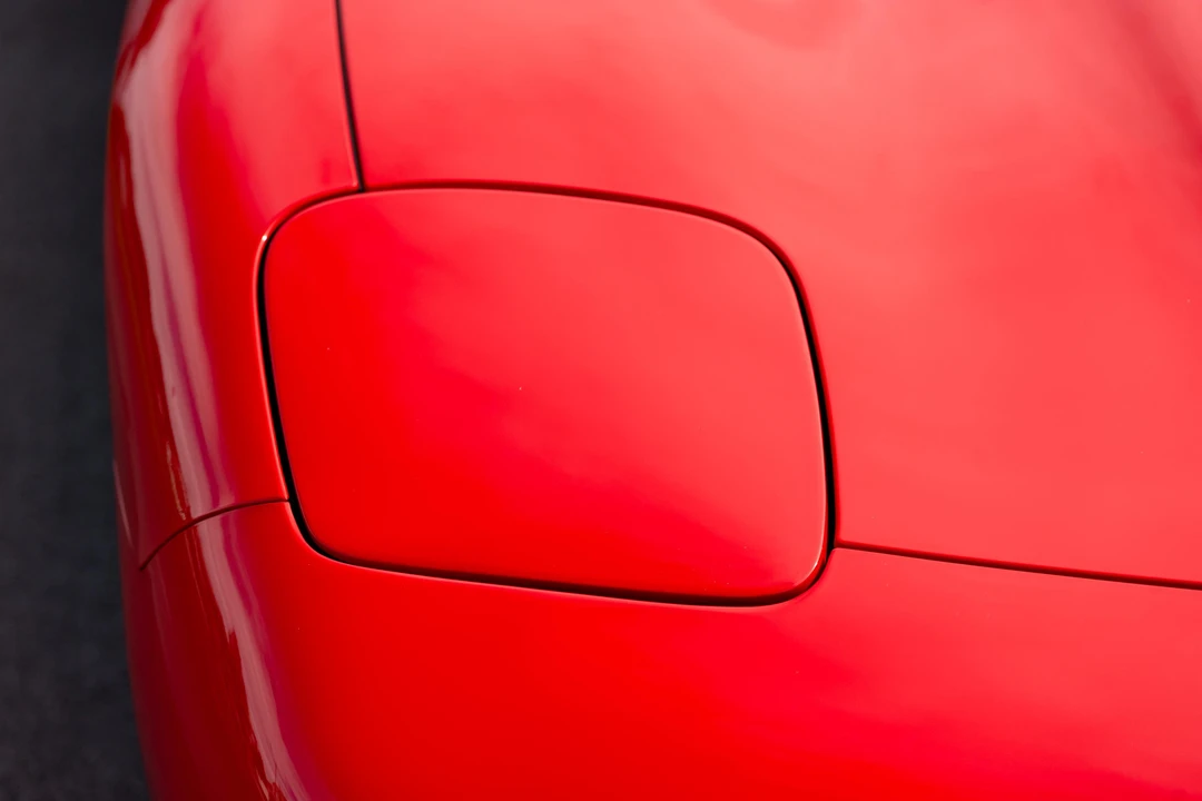 2002 Chevrolet Corvette C5 - Image 9 of 31