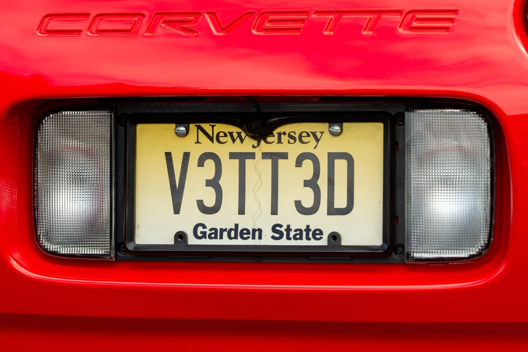 2002 Chevrolet Corvette C5 - Image 28 of 31