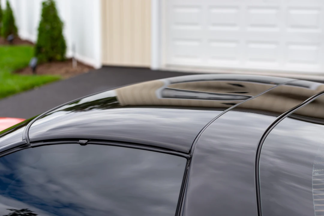 2002 Chevrolet Corvette C5 - Image 20 of 31