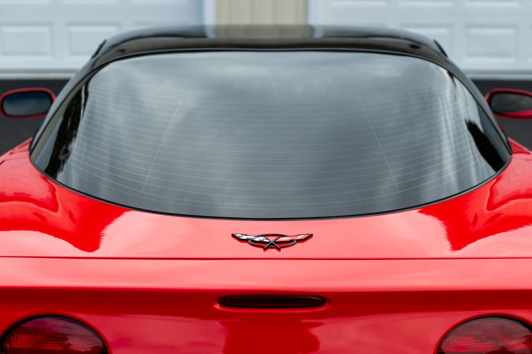 2002 Chevrolet Corvette C5 - Image 26 of 31