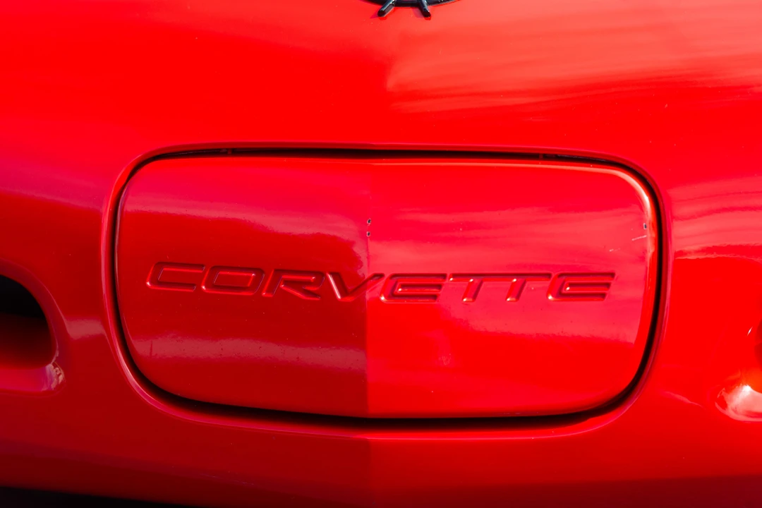2002 Chevrolet Corvette C5 - Image 12 of 31