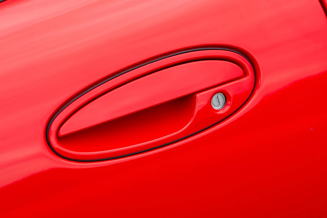 2002 Chevrolet Corvette C5 - Image 21 of 31