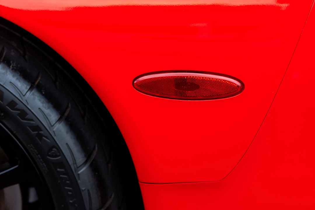 2002 Chevrolet Corvette C5 - Image 23 of 31