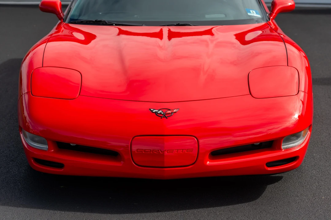2002 Chevrolet Corvette C5 - Image 10 of 31