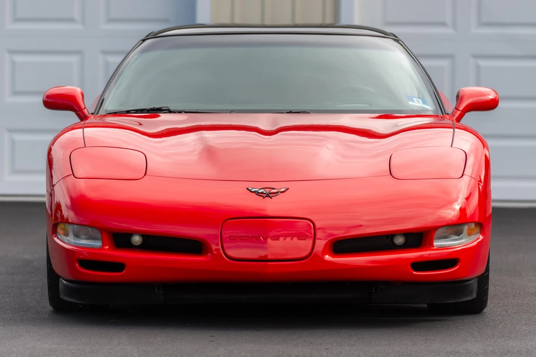 2002 Chevrolet Corvette C5 - Image 2 of 31
