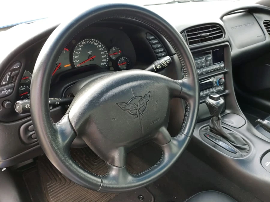 2002 Chevrolet Corvette C5 - Image 5 of 17
