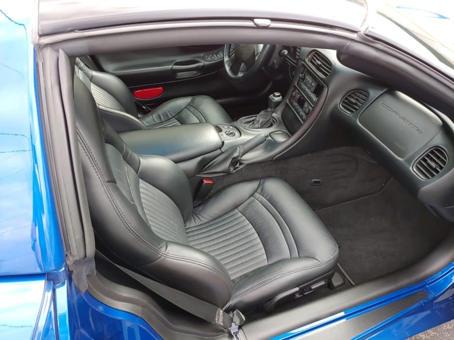 2002 Chevrolet Corvette C5 - Image 7 of 17